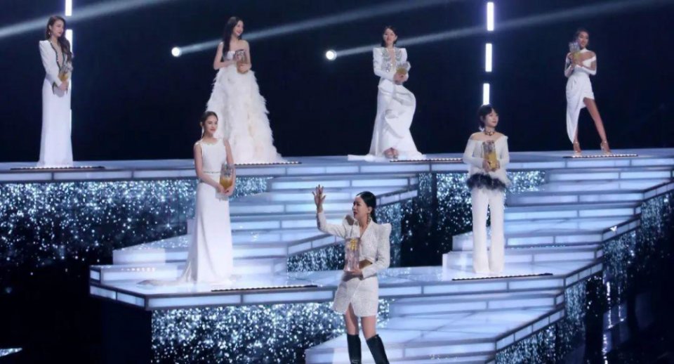 如果《乘风破浪的姐姐》还有第三季,大家最想看到哪位姐姐?