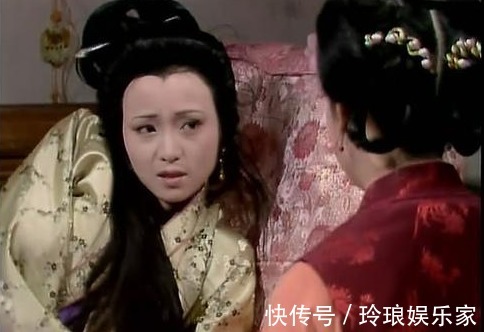 宝玉|《红楼梦》中秦可卿的怪异之处,你们发现了吗