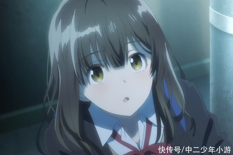 牛年看“牛”番？一部纯爱党看了沉默，牛头人都看不下的四月新番