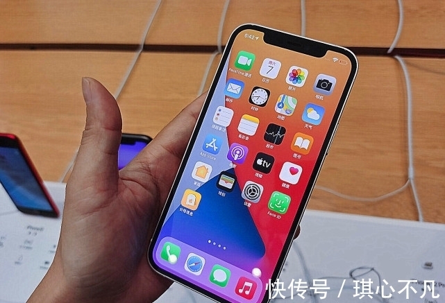 苹果|iPhone13“配置表”公开，价格也遭确认，或背刺iPhone12！