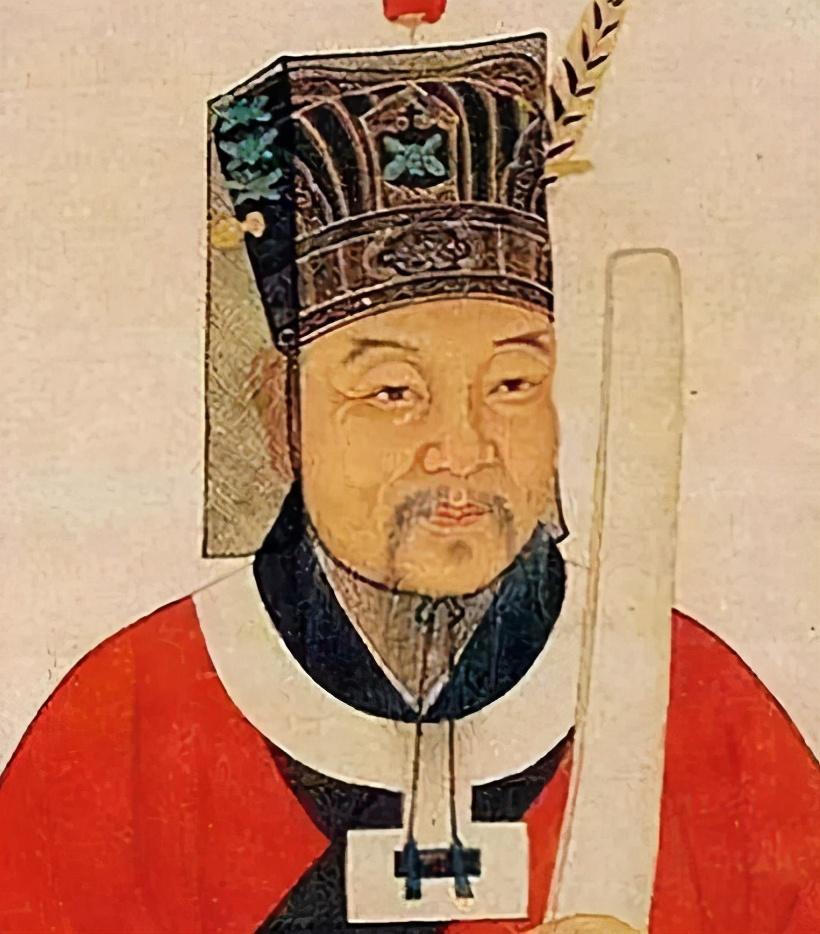 枢密使|"兵无常帅,帅无常师",武将政治被遏制,文人至上成北宋常态