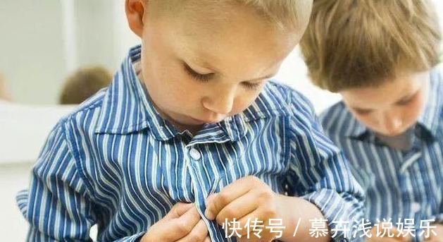 见面语|怎样养好一个孩子?李玫瑾:养儿有“三忌”,养女要“三避”