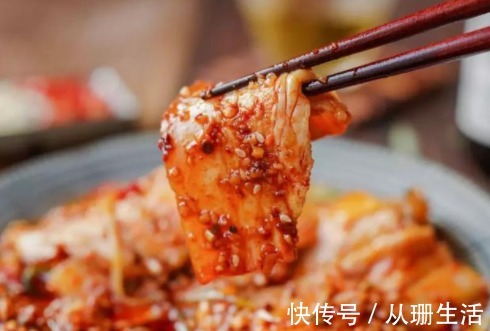 米醋|天热吃肉就爱这吃法，肉质鲜嫩多汁儿，酸辣爽口又开胃，好吃过瘾