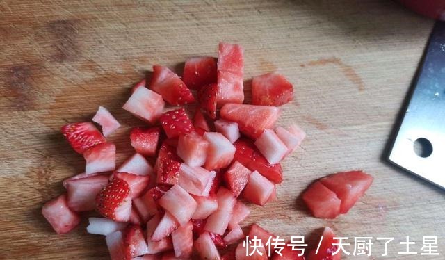 教你在家做蛋挞,想吃不用外面买,简单又方便!