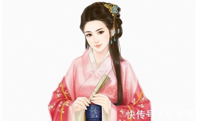 女主&3本古风小说:《非典型庶女》开启一个新的视角,让人眼前一亮