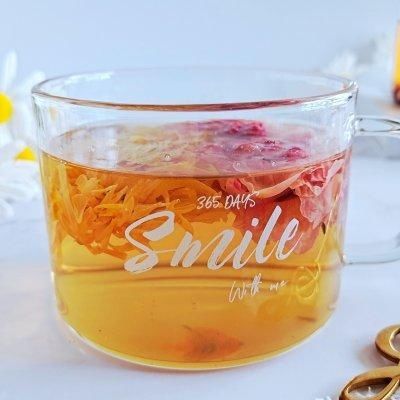 鲜香下饭的秋冬养生茶，你喜欢吗？