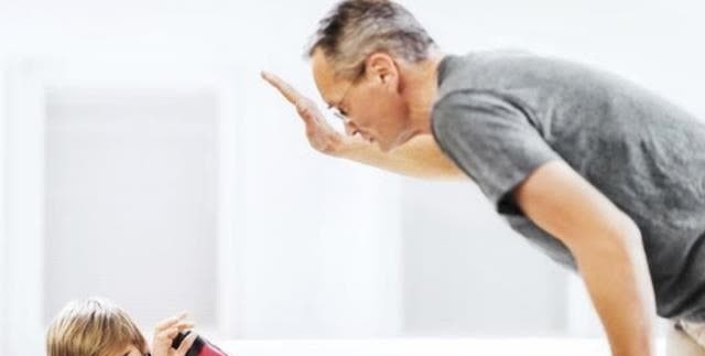 男孩|教育男孩,再生气也有两大底线不能碰,否则再好的娃都易养“废”