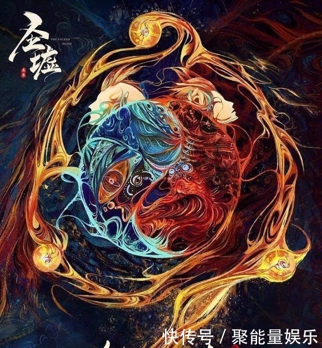 创法|圣墟:楚风开始创法,早在初期他就做到过