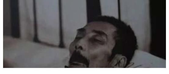 鲁迅&1936年鲁迅去世葬礼隆重，48年后，上海专家通过胸片解密其死因