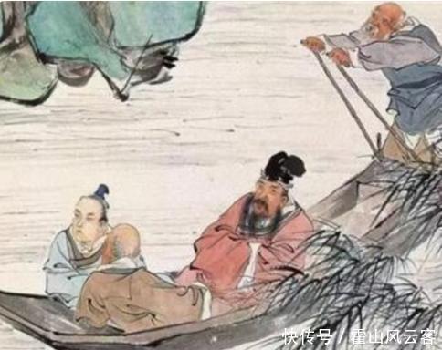 四大文明古国|俗话说“举头三尺有神明”,下半句才是精华,可惜十人九不知