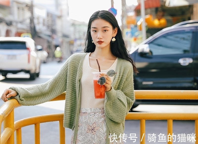 时髦精 今年真是很流行的棒球服，让你变身时髦精！