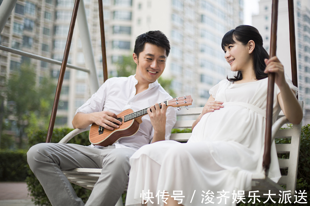 新手|孕期胎教做得好,宝宝头脑更聪明胎教的3大好处,新手爸妈需知