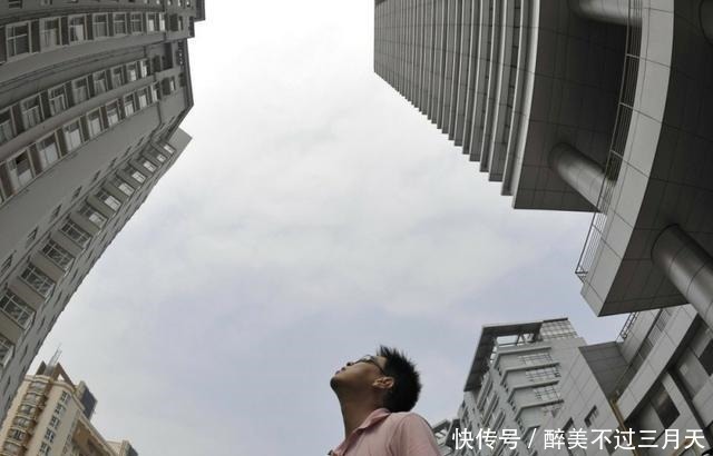 电梯|中介透露电梯房慎买这4层,住着不舒服还不好转手