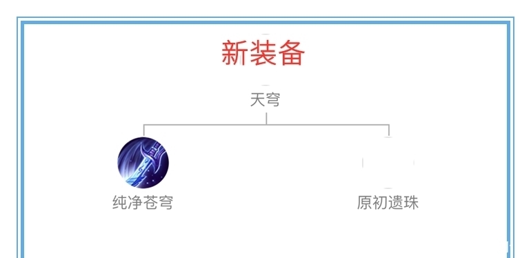 低薪|王者荣耀：新纯净苍穹的属性确实很好，但是真没几个英雄可以出它