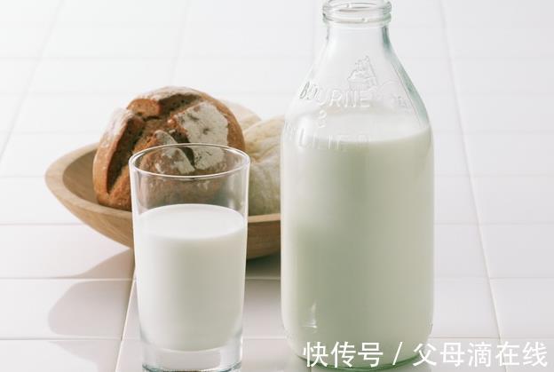 牛奶|立秋后吃一口=6瓶牛奶,医生直夸:娃若爱吃,加入“高个子大军”