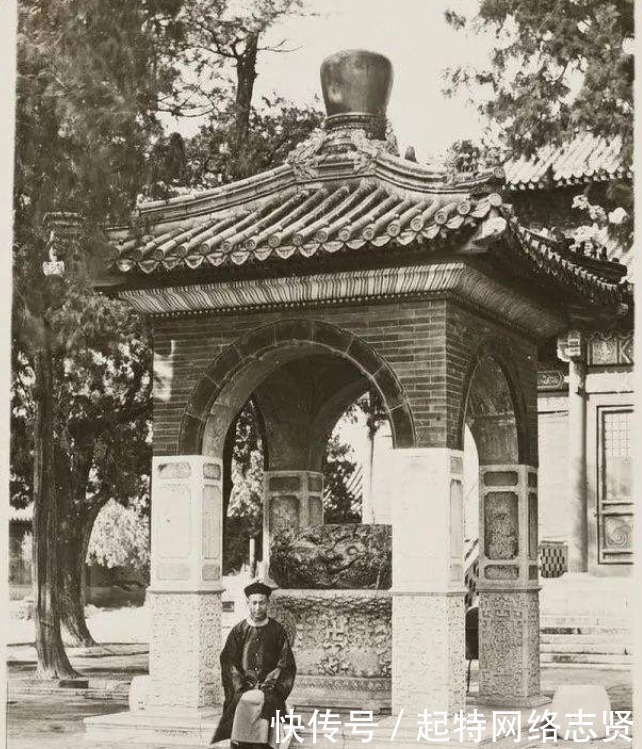 打造|中国镇国玉器之首:用7千斤玉石打造,却一度被僧侣当成了咸菜缸