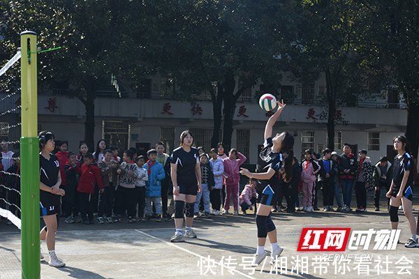 女排精神|北湖区“女排精神传习所”授牌从这里再出发