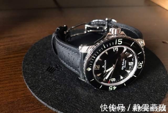 海马3&不止劳力士水鬼,这几款潜水表一样经典!