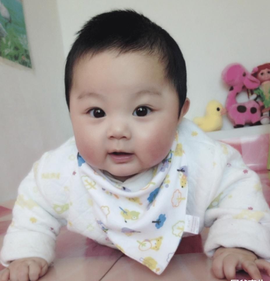 孩子|胎儿的智商和外貌随爸爸还是妈妈？医生给出标准答案，很有道理