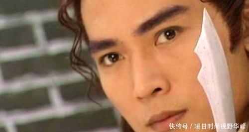  死于|百晓生十大武器排行榜！小李飞刀仅仅第三，第一是它！