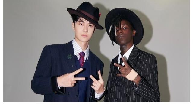 《街舞4》布布再次“止步四強”雖遺憾，但對待王一博是“真愛”