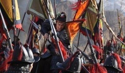 林冲因为仗义救了陆谦,却反被陷害,水浒传里下场很惨