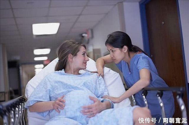 手术|产妇顺产转剖宫产,手术医生询问谁签字,她的回答很硬气