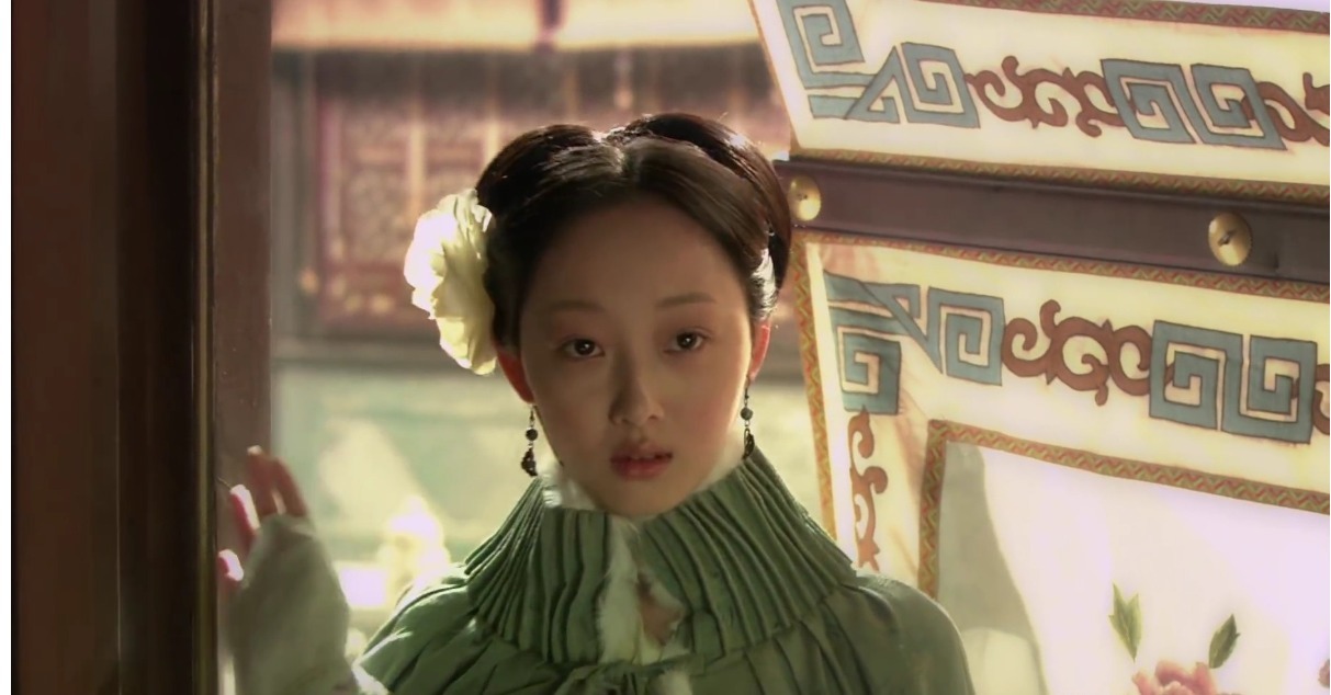 宝玉&七版黛玉进贾府,谁像侠女闯关,谁像村姑进城,谁才是大家闺秀