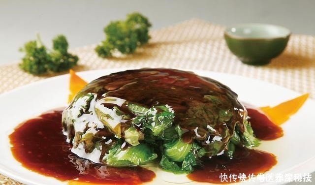 粤菜中最具代表性的四菜一汤一点心,你认为有哪些只有土著才懂