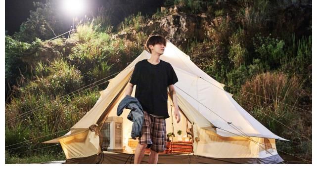 《五哈2》王征宇安排沉浸式西安之旅，可一出场画风就不对了