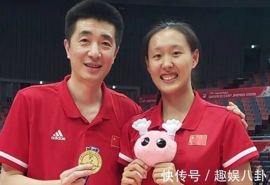 林莉|女排教练组换血!若安家杰执掌中国女排,这四人恐将边缘化