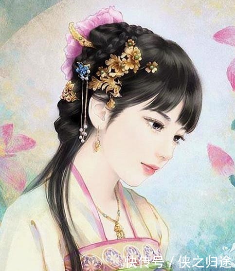 众人|古言侯府嫡女身娇体软,众人蠢蠢欲动,想摘下这朵倾国倾城的娇花