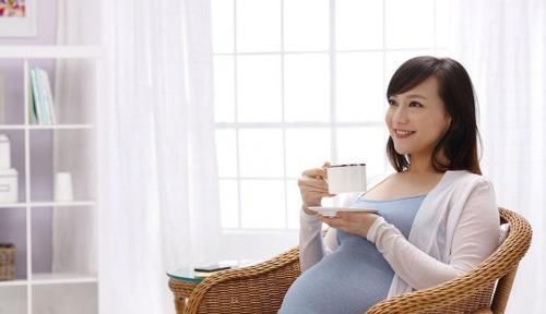 胎教|孕期太无聊这几件有益胎儿发育,让自己健康的事情你做了吗