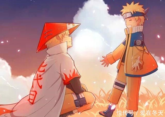 绅士|如果穿越到《火影忍者》世界,你愿意加入哪个家族绅士会选日向