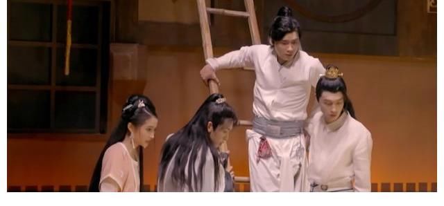 赵又廷|推理真人秀相继翻车,《最后的赢家》靠嘉宾阵容出圈