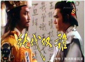 无用武之地|诗画双绝无用武之地,守土安邦却回天乏术,他是李煜,他是虞美人