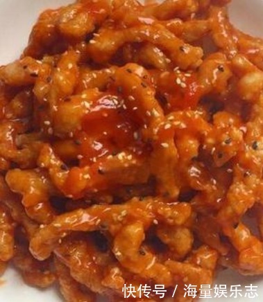 里脊肉|香酥可口,越吃越香,好吃到尖叫!营养好做,妈咪们值得一试