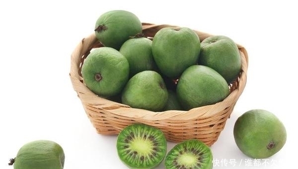 坚果|猕猴桃、鸡蛋、坚果，糖尿病患者不能吃哪个？你可能都猜错