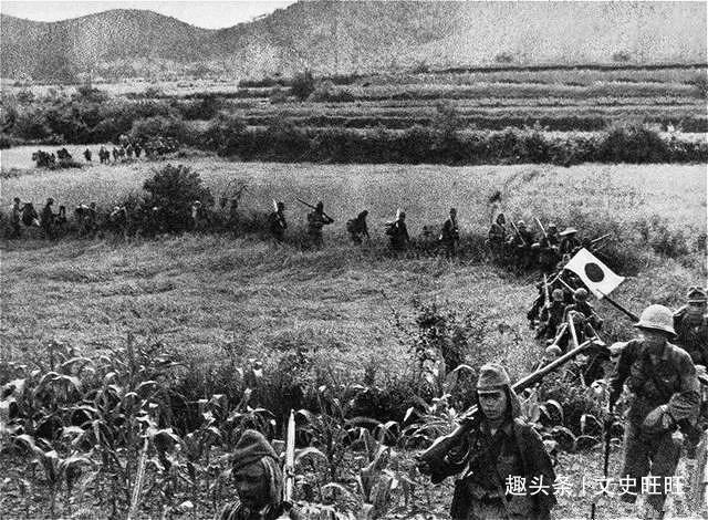 日军师团长|日军师团长的外甥女,被俘后生下一个儿子,30年来儿子苦寻亲人