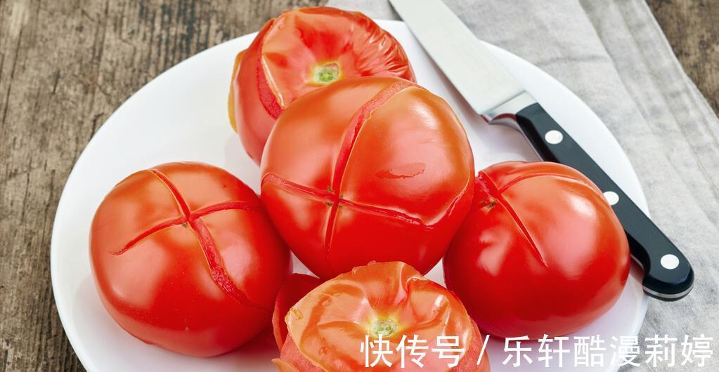 西红柿|三伏天没胃口,多给家人喝这汤,3块钱做一大锅,清爽开胃不油腻