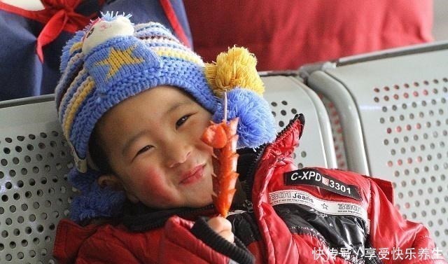 爆米花|忠告损害娃大脑的“五大杀手”,家长要警惕,否则影响智力发育!