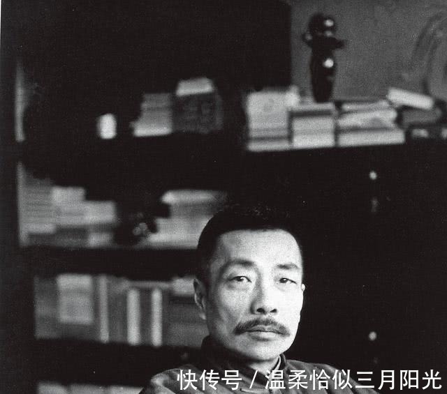 逝世!鲁迅骂人几十年,却从未骂过蒋介石,鲁迅逝世后蒋介石送其6个字!
