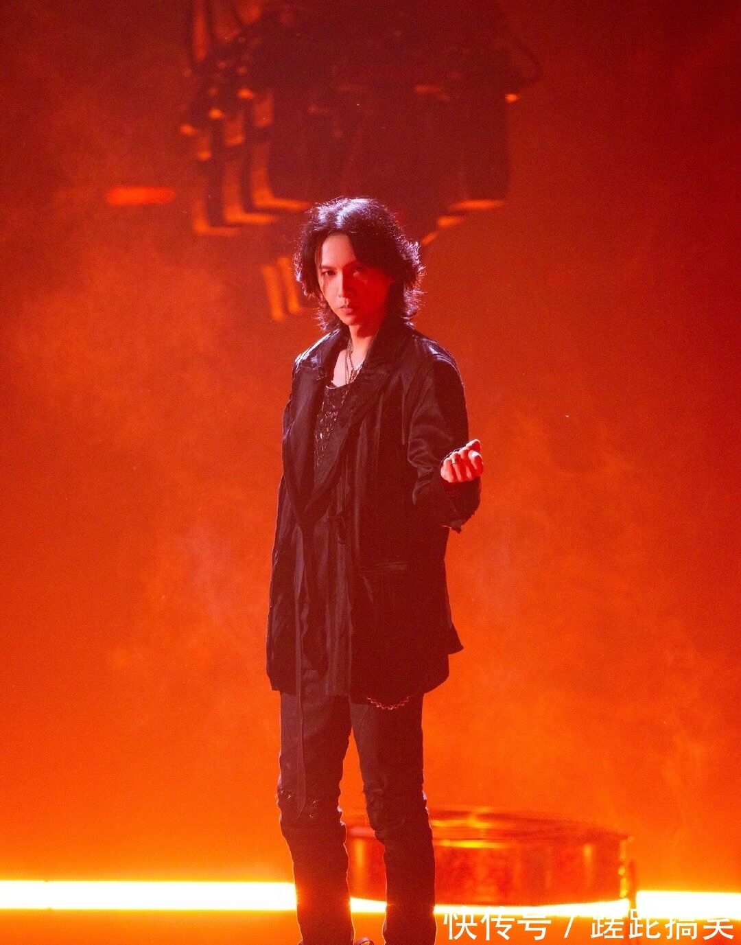 哥哥|陳小春個(gè)人戰(zhàn)排名第一,《哥哥》四公質(zhì)量高:顛覆式演唱太圈粉