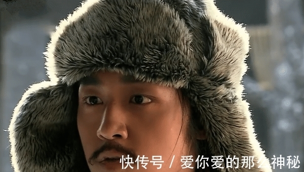 梁山|呼延灼夸赞鲁智深和杨志,为何只字不提武松?