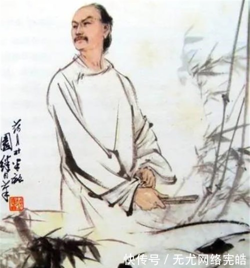 康熙|故宫发现一份康熙密旨,揭开曹雪芹一家特殊身份,藏得可真够深