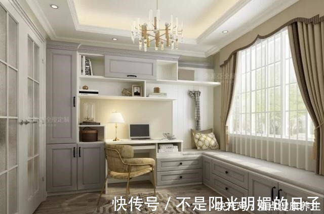 榻榻米|飘窗阳台这样改，多赚5㎡！飘窗阳台这样改，多赚5㎡！