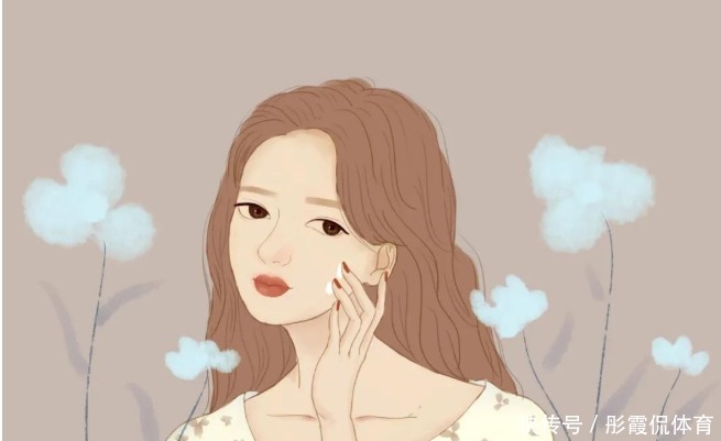 漂亮|脾虚的女人,皮肤也不好,3招教你养好脾脏,由内而外变漂亮