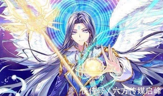 昊天锤|斗罗大陆5大器魂排行:昊天锤第三,海神三叉戟仅第二,第一太强