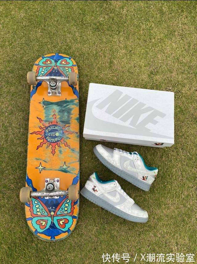 鞋款 潮鞋 | 你入手了哪几款?2021 高人气 Dunk TOP 10 盘点