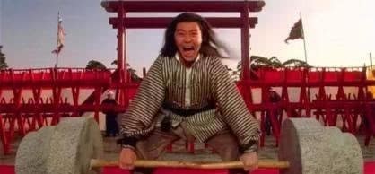 石印|项羽的霸王戟重达300斤,如今无人能举,为何古人力气比今人大?